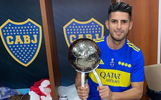 La fuerte sentencia de un exjugador de Boca: “No ganaron nada desde que me fui”