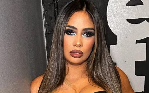 La furia de Daniela Celis por las críticas que recibe su mamá en redes cuando cuida a las gemelas