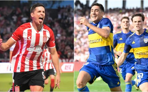 La impresionante racha ante Estudiantes que Boca intentará romper en la semifinal de la Copa