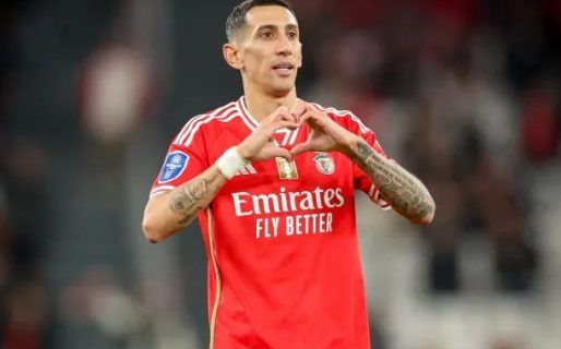 Aseguraron que Ángel Di María no volverá a jugar a Rosario Central