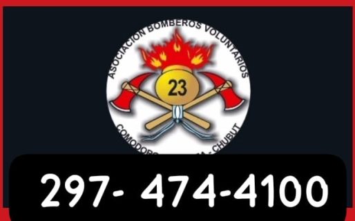 Bomberos y hospitales habilitaron números provisorios ante la caída de telefonía e internet