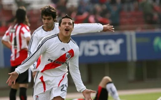 Alexis Sánchez queda libre de Inter: ¿se ilusionan en River?