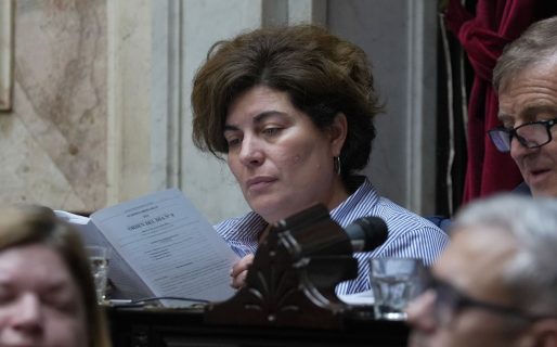 “Sólo podemos crecer generando condiciones de inversión, de trabajo y ofreciendo horizonte, Chubut es clave para eso”