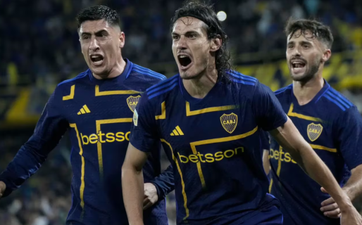 Diego Martínez convocó a todo el plantel de Boca: viajarán 32 jugadores a Córdoba para el Superclásico