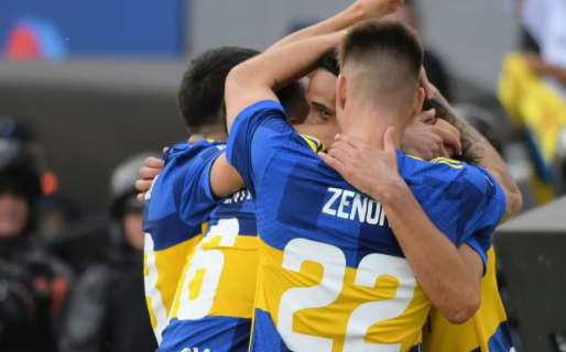 Con un mix de suplentes y titulares, Boca visita a Fortaleza con la intención de ser puntero en su grupo