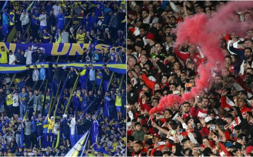 Boca agotó las entradas para el Superclásico ante River por la Copa de la Liga en Córdoba
