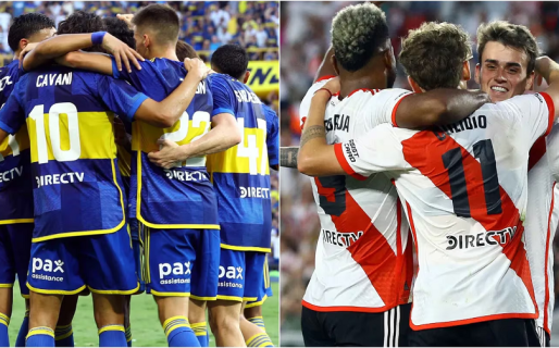 Empieza la Copa Libertadores y la Copa Sudamericana: la agenda de partidos con el debut de River y Boca
