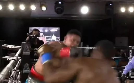 Murió un boxeador de 27 años tras ser noqueado en una pelea