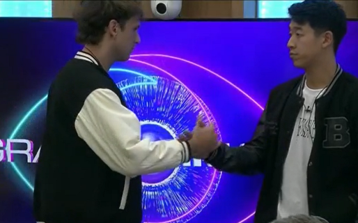 Los Bro salvaron a Emmanuel de la placa, subieron a Paloma y a Zoe y Juliana quedó contra las cuerdas en Gran Hermano