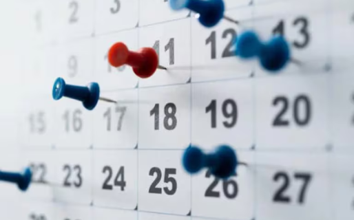 Calendario 2025: cuáles son y cuándo caen los 3 feriados que habrá en marzo