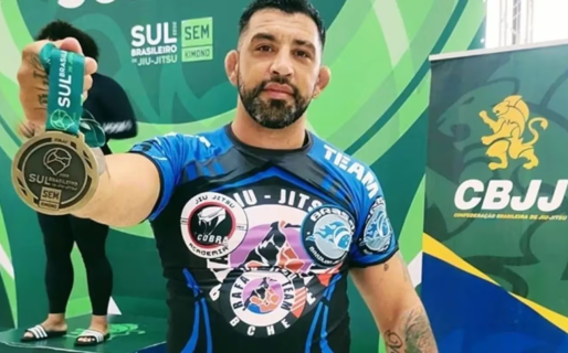 Encontraron muerto a un campeón argentino de jiu jitsu: lo buscaban hace dos días en Bariloche