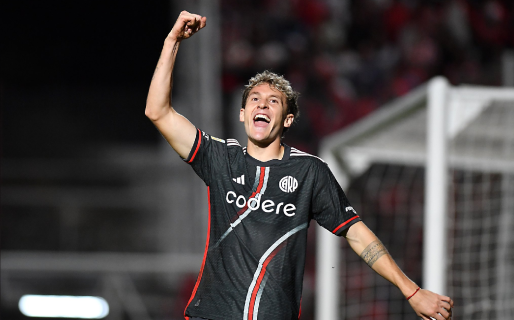 El insólito mensaje de los hinchas de River que se hizo tendencia: “Gracias Boca…”