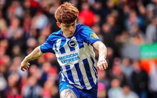 El Colo Barco recibió una inesperada noticia que podría cambiar su futuro en el Brighton