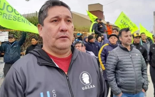 Silva: “Tenemos la Ordenanza pero el municipio no licita obras, así que estamos en la misma”