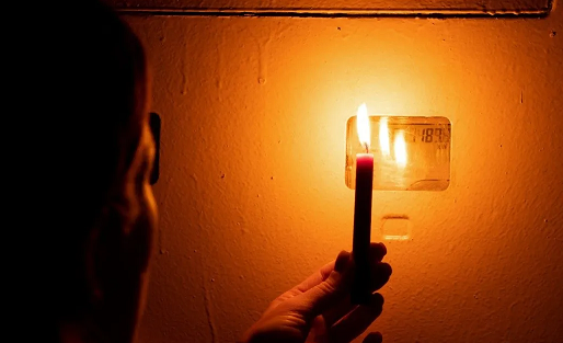 Continúa el corte imprevisto de energía en 15 barrios