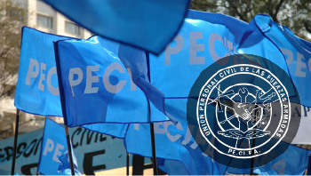 Denuncian más de 35 despidos en las Fuerzas Armadas