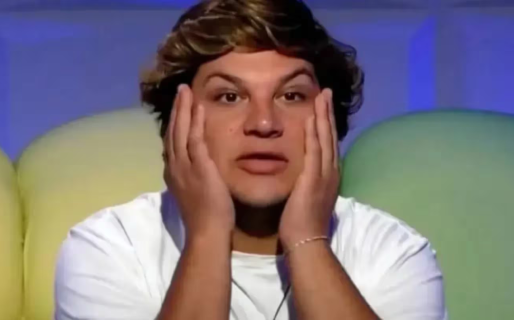 El desconsolado llanto de Emma en el baño de Gran Hermano que causó preocupación