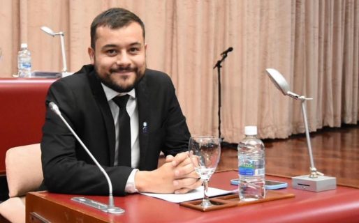 Fernández se desligó de la polémica por los pasajes: “Yo no use ninguno, uso solo la nafta para ir y volver”