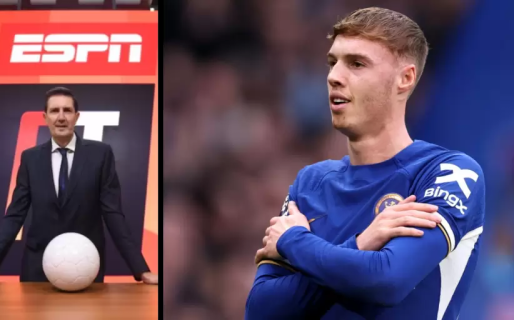 Miguel Simón va a «desheredar» a su hijo por un jugador de la Premier League y el joven le respondió