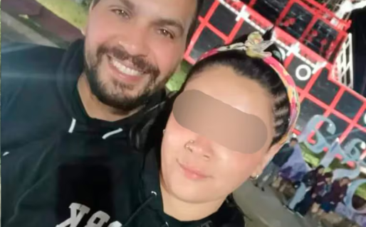 Un policía baleó en la cabeza a su pareja embarazada y se quitó la vida