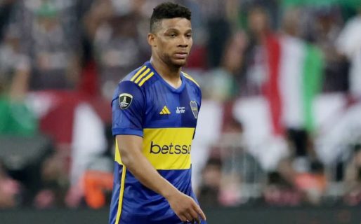 “De esta pesadilla despertar”: el sorpresivo posteo de Frank Fabra en la previa del partido de Boca en Bolivia