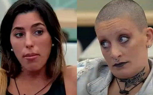 Furia vs. Catalina: la «final anticipada» de Gran Hermano que se define este lunes