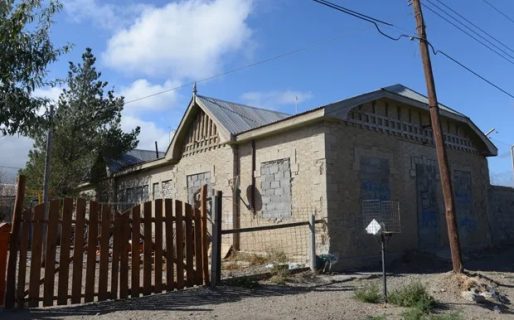 Piden la construcción de la gamela cultural en Km5