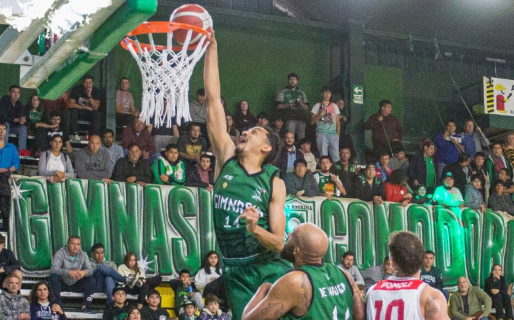 Gimnasia y un triunfazo histórico: el número 900 en su historia en la Liga Nacional