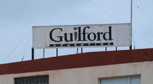Subastarán la planta de Guilford en 400 millones de pesos pero no alcanzará para pagar las indemnizaciones