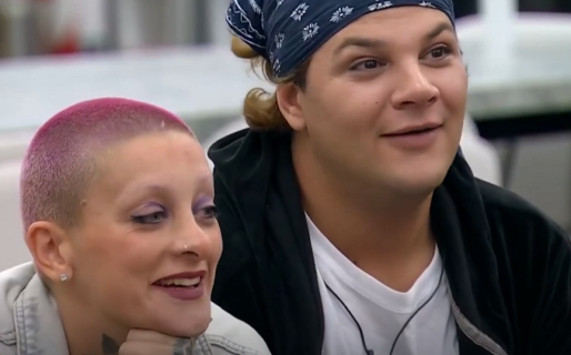 Furia se despidió de sus compañeros y así reaccionaron ante su inminente salida de Gran Hermano