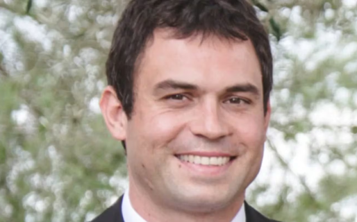 Le dolía el hombro y lo ignoró por más de un año, pero fue al médico y le dieron la peor noticia de su vida