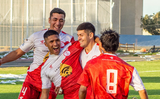 El Globo refuerza la línea de fondo