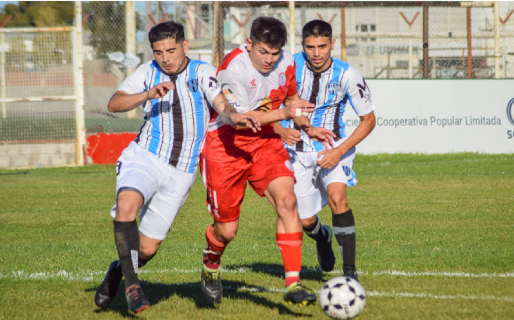 Newbery visita a Diadema y Huracán viaja a Sarmiento