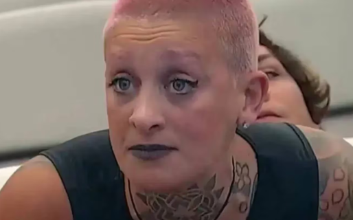 Furia reveló que la producción de Gran Hermano 2023 le hizo una insólita prohibición y sorprendió al público