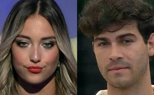 Piden la eliminación de Nicolás tras la polémica confesión que le hizo a Florencia en Gran Hermano