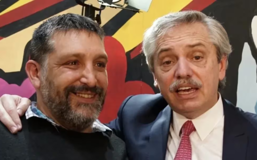 Alberto Fernández benefició a cooperativas y empresas por mil millones de pesos tres meses antes de dejar el poder