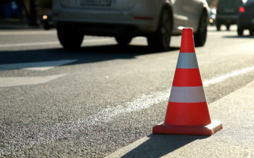La próxima semana cambiarán el sentido de circulación en avenida Costanera