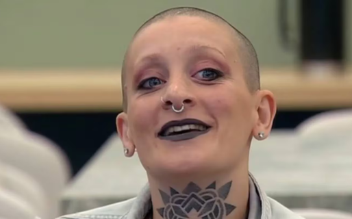 Marcela Tauro reveló el alarmante parte médico de Furia Scaglione: “Querían dejarla internada”