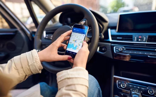 Cooperativa de Transporte sobre la multa para los Uber: «Siguen perjudicándonos»