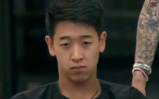 Martín Ku de Gran Hermano 2023 recibió el peor grito de la historia del reality y su estadía corre peligro