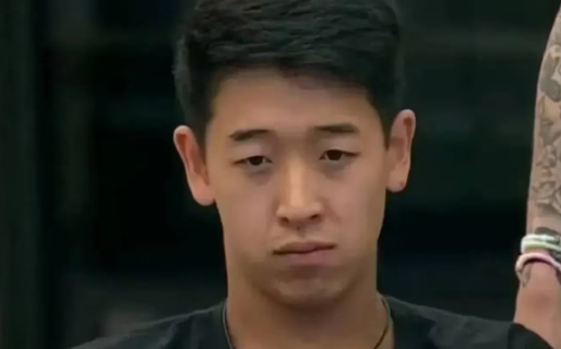 Se conoció cuánto tiempo le queda a Martín Ku en la casa de Gran Hermano 2023