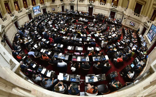 Diputados sesionará para aprobar la Ley Bases y el paquete fiscal: riesgos y tensiones para las votaciones en particular