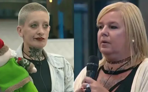 Virginia expuso la única razón por la que Furia de Gran Hermano podría quedar eliminada del juego