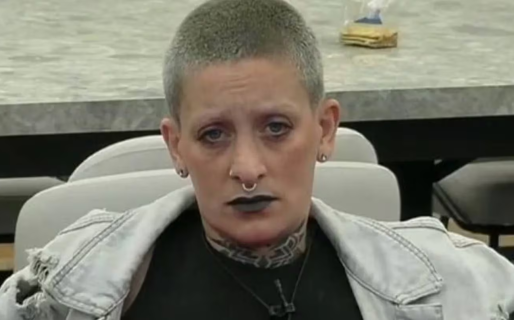 Furia de Gran Hermano 2023 le rogó un pedazo de pan a un compañero y su estado es alarmante