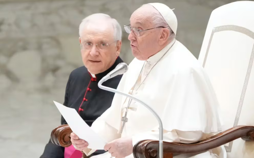 El Vaticano dijo que las cirugías de confirmación de género y la gestación subrogada atentan contra la dignidad humana