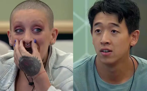 Furia explotó contra Los Bros, les gritó falsos y se armó otra guerra en “Gran Hermano 2023”