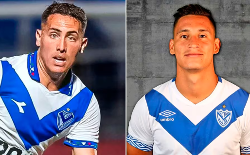 Nueva denuncia contra el jugador Braian Cufré y un ex compañero de Vélez por abuso sexual