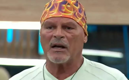 Alfa de Gran Hermano reapareció tras su internación y le hizo un brutal pedido a la producción del reality