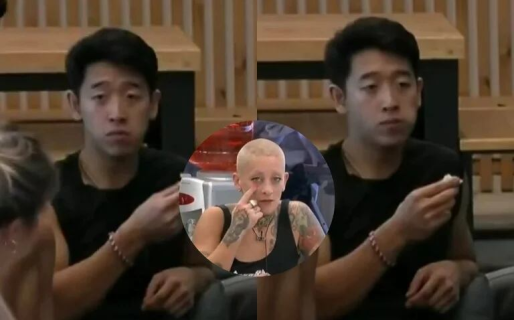 Martín “se va” de Gran Hermano tras la eliminación de Catalina y sus razones son escandalosas: “Me la clavó”