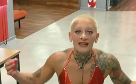 Juliana pisó un escandaloso palito, reveló que tiene información pesada y Gran Hermano se terminó: “¿Cómo sabe?”